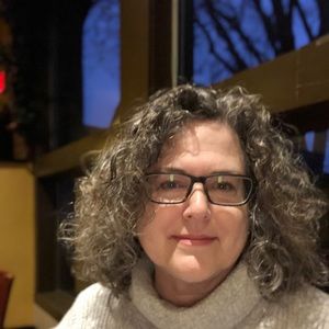 Meet your Posher, Cheri
